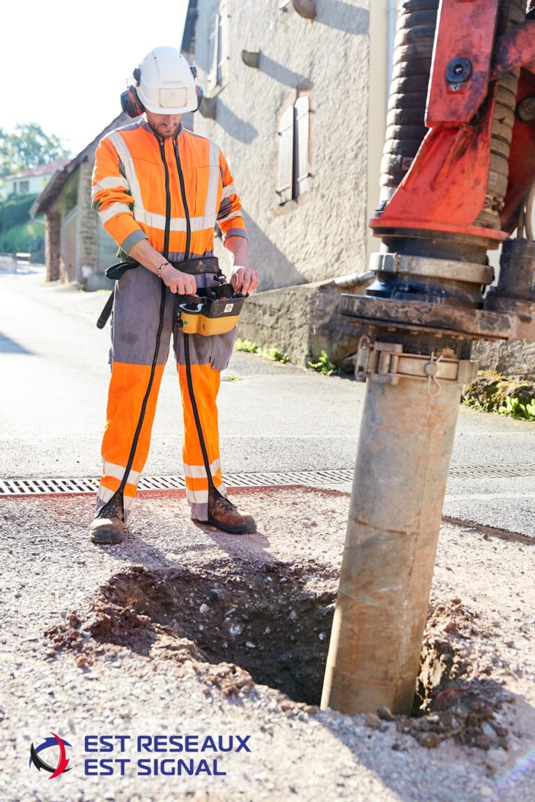 Offre d’emploi Chauffeur Camion Aspirateur